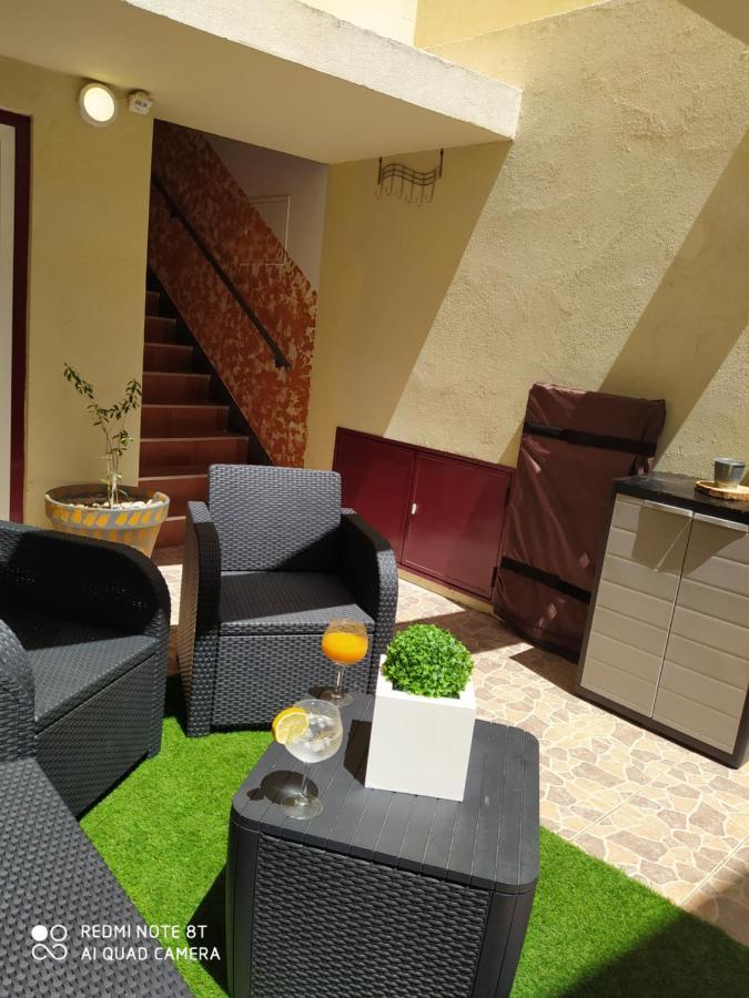 Casas Do Beco Charming Flats Daire Lisboa Dış mekan fotoğraf