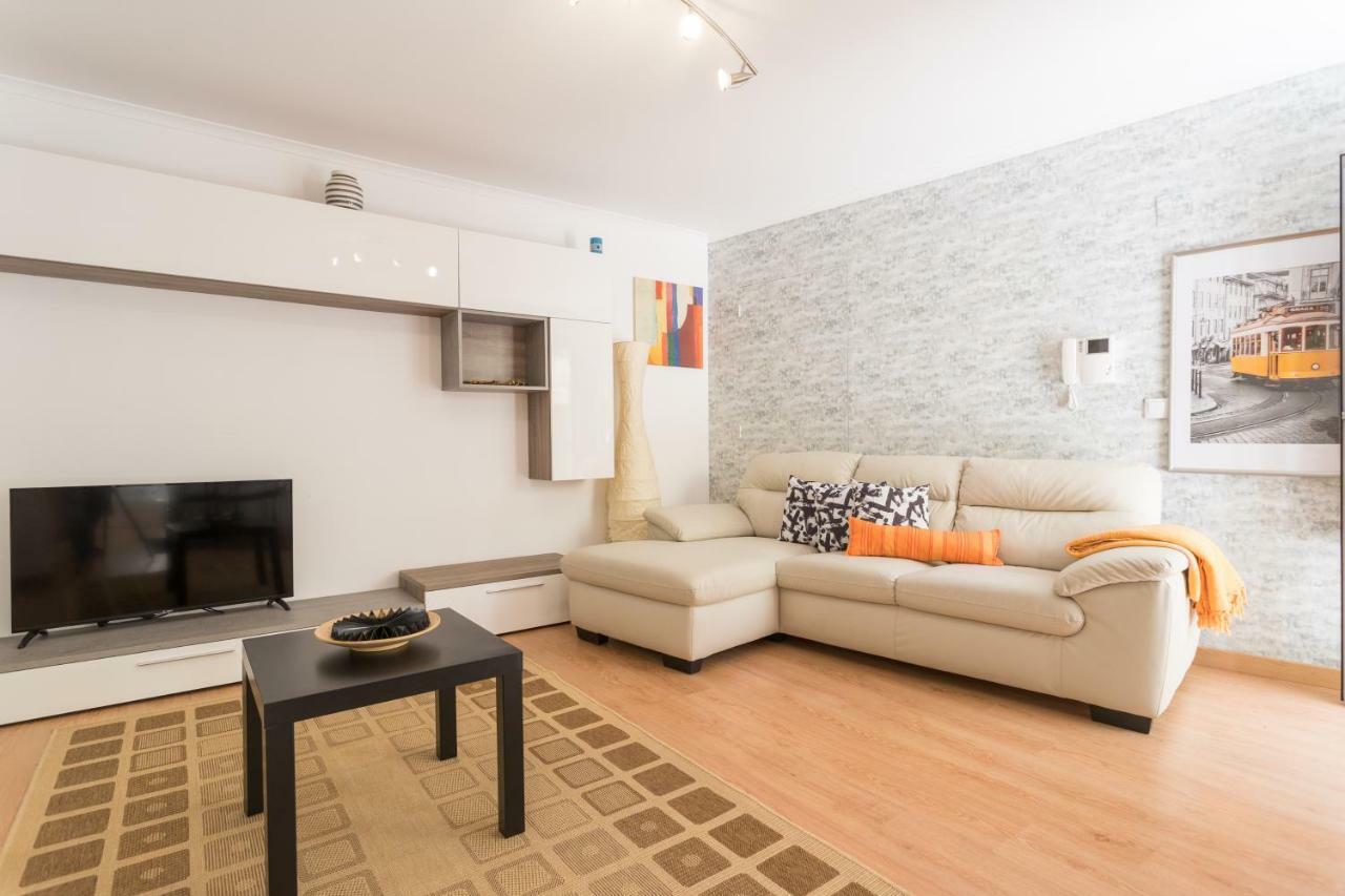 Casas Do Beco Charming Flats Daire Lisboa Dış mekan fotoğraf