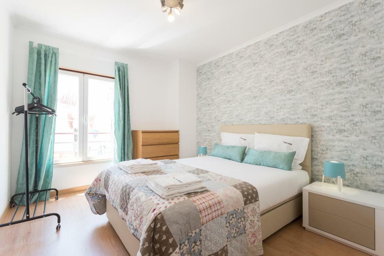 Casas Do Beco Charming Flats Daire Lisboa Dış mekan fotoğraf