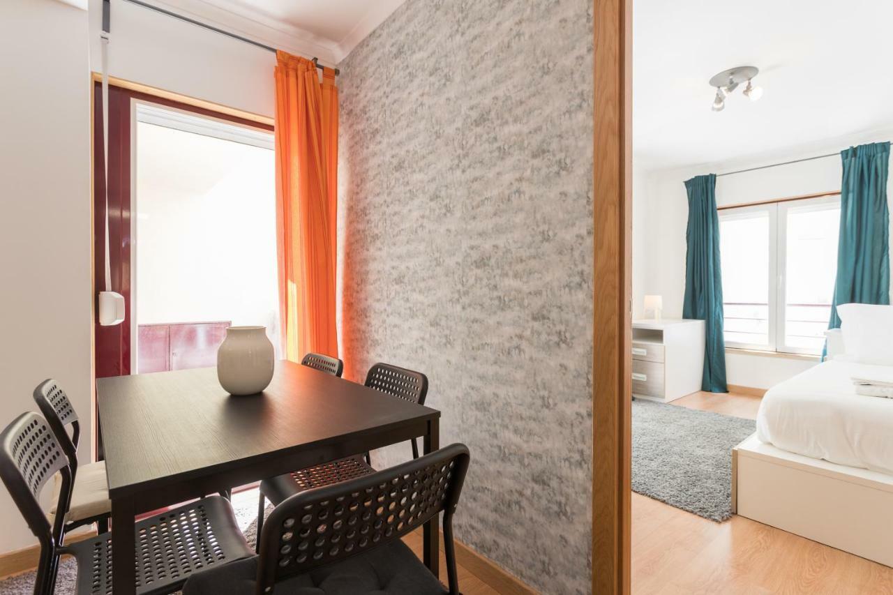 Casas Do Beco Charming Flats Daire Lisboa Dış mekan fotoğraf