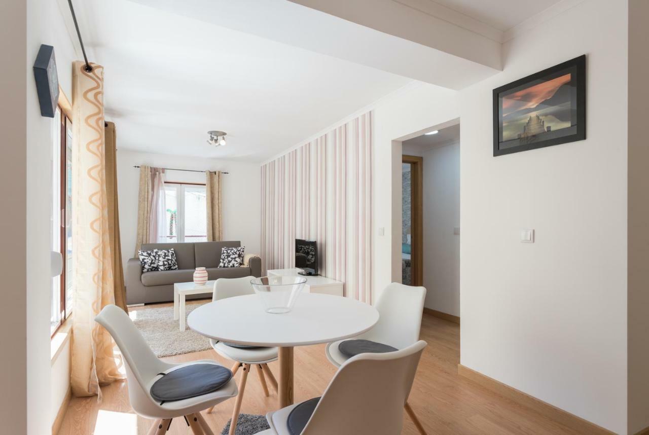 Casas Do Beco Charming Flats Daire Lisboa Dış mekan fotoğraf