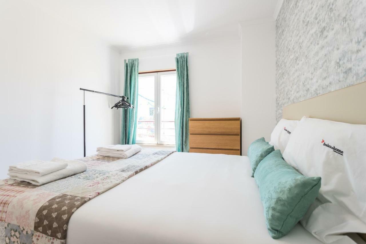 Casas Do Beco Charming Flats Daire Lisboa Dış mekan fotoğraf