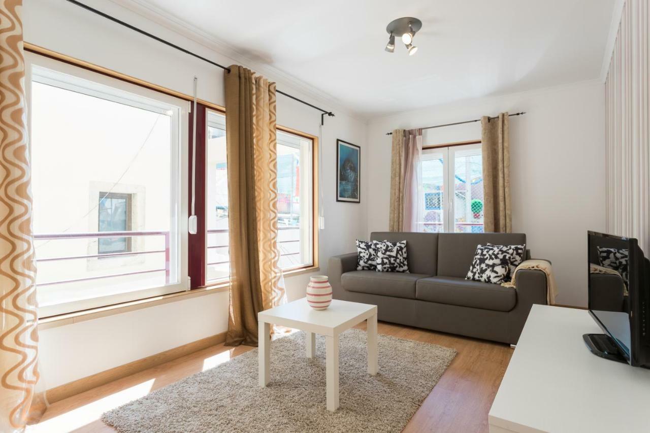 Casas Do Beco Charming Flats Daire Lisboa Dış mekan fotoğraf